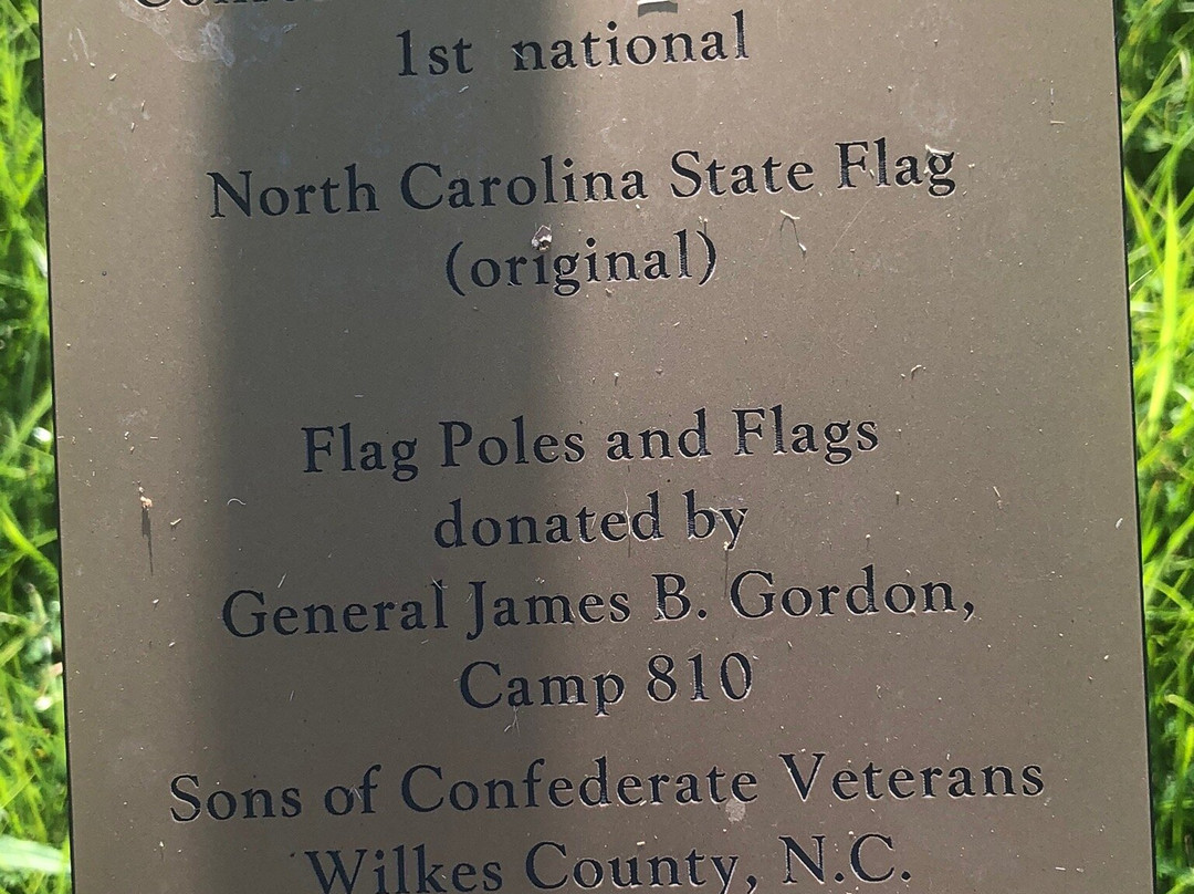 Whippoorwill Academy-Ferguson必去景点