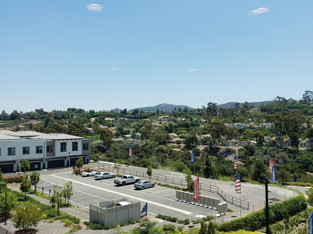 Ayres Hotel Vista Carlsbad主图