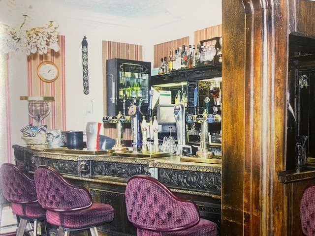 Parlors Hall Hotel主图