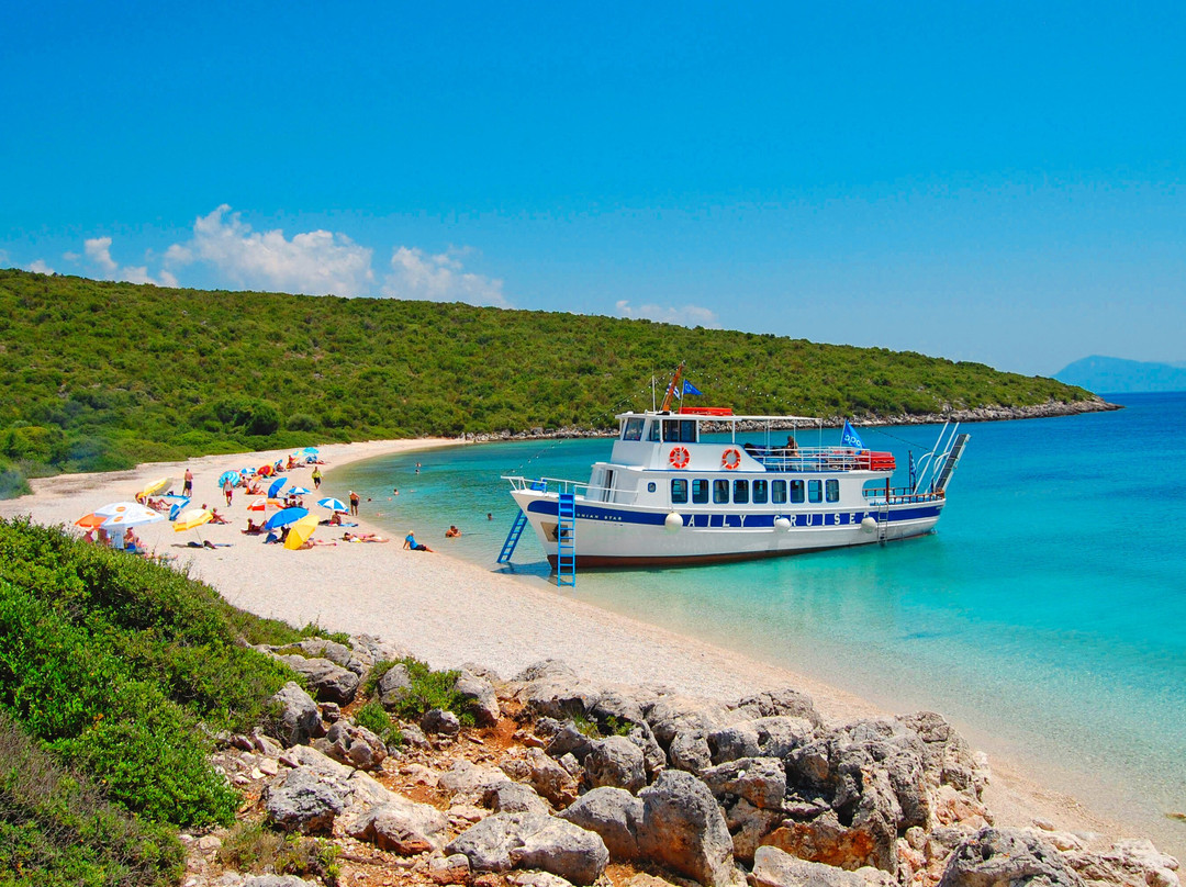Ionian Star Cruises景点图片