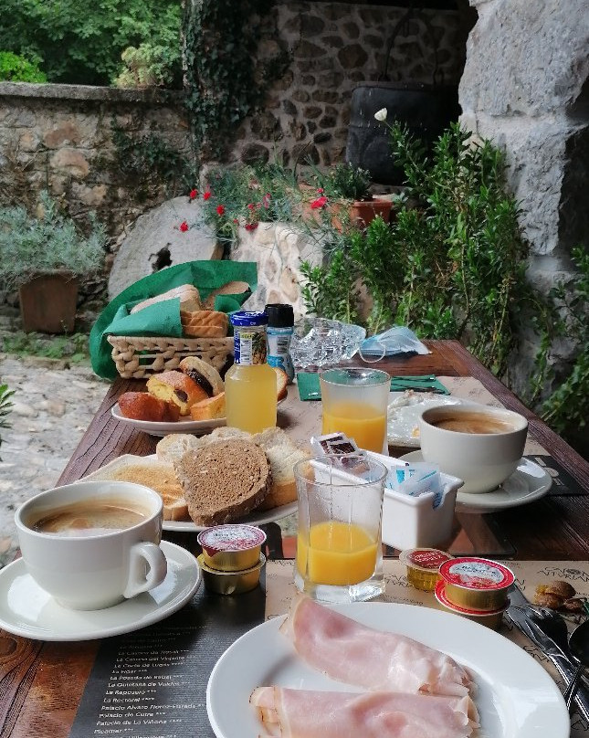 Hotel Rural Sucuevas主图