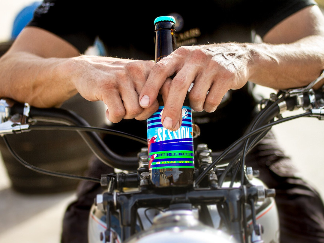 Kykao Handcrafted-帕特雷必去景点