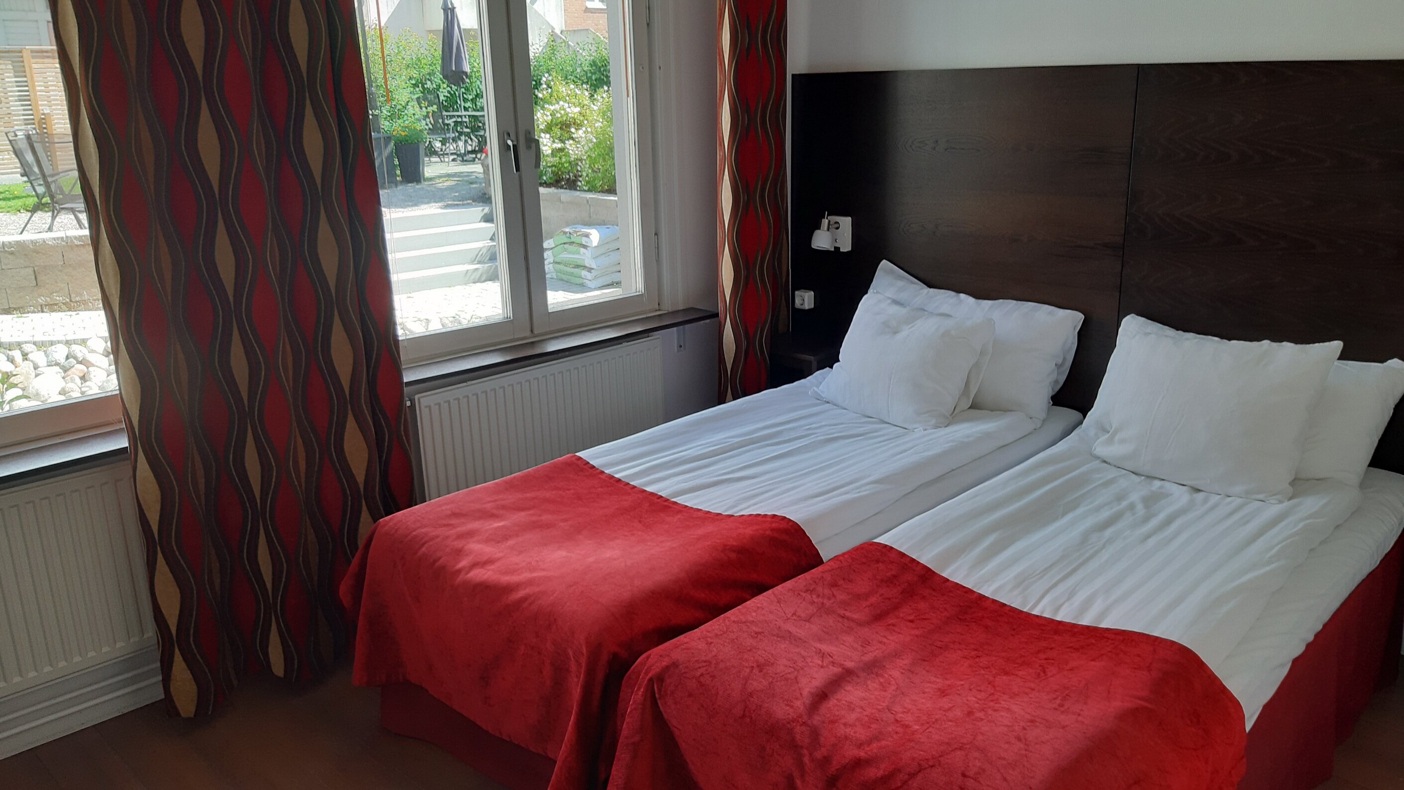 Hotell Jamteborg-官方