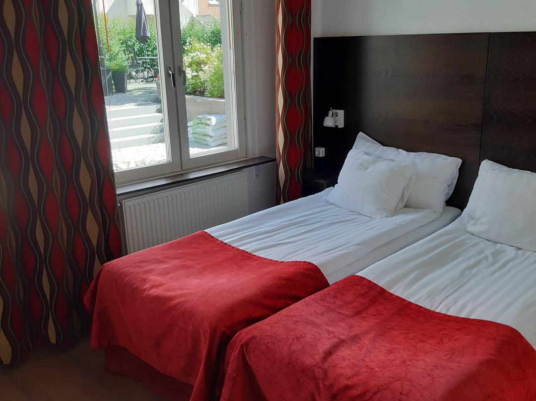 Hotell Jamteborg主图