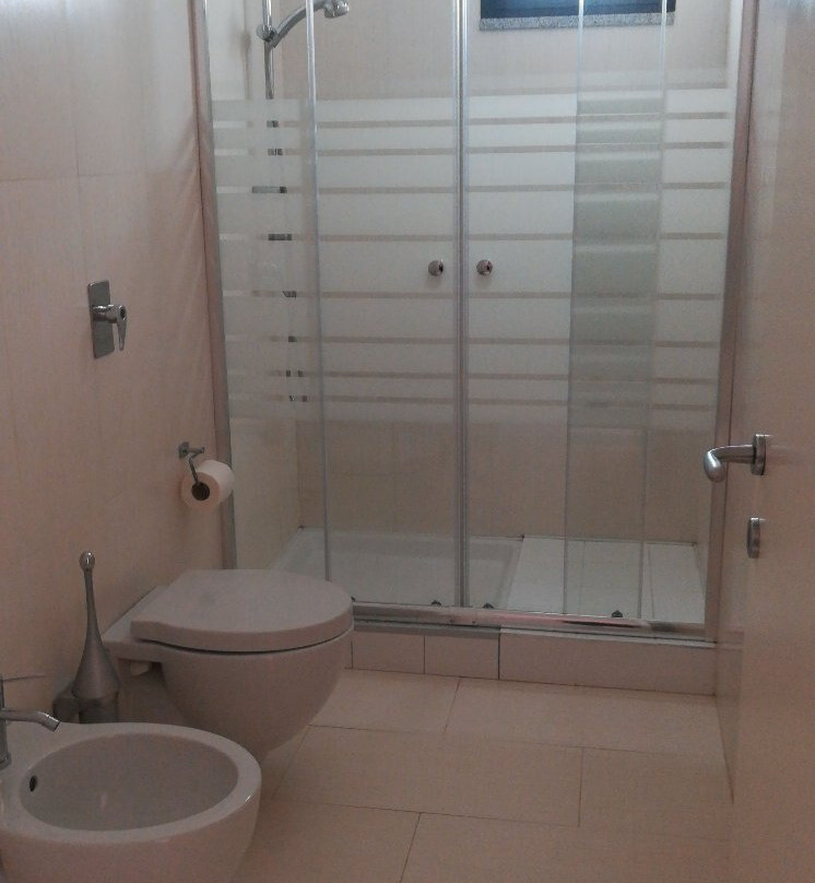 Natur Hotel Tanca主图