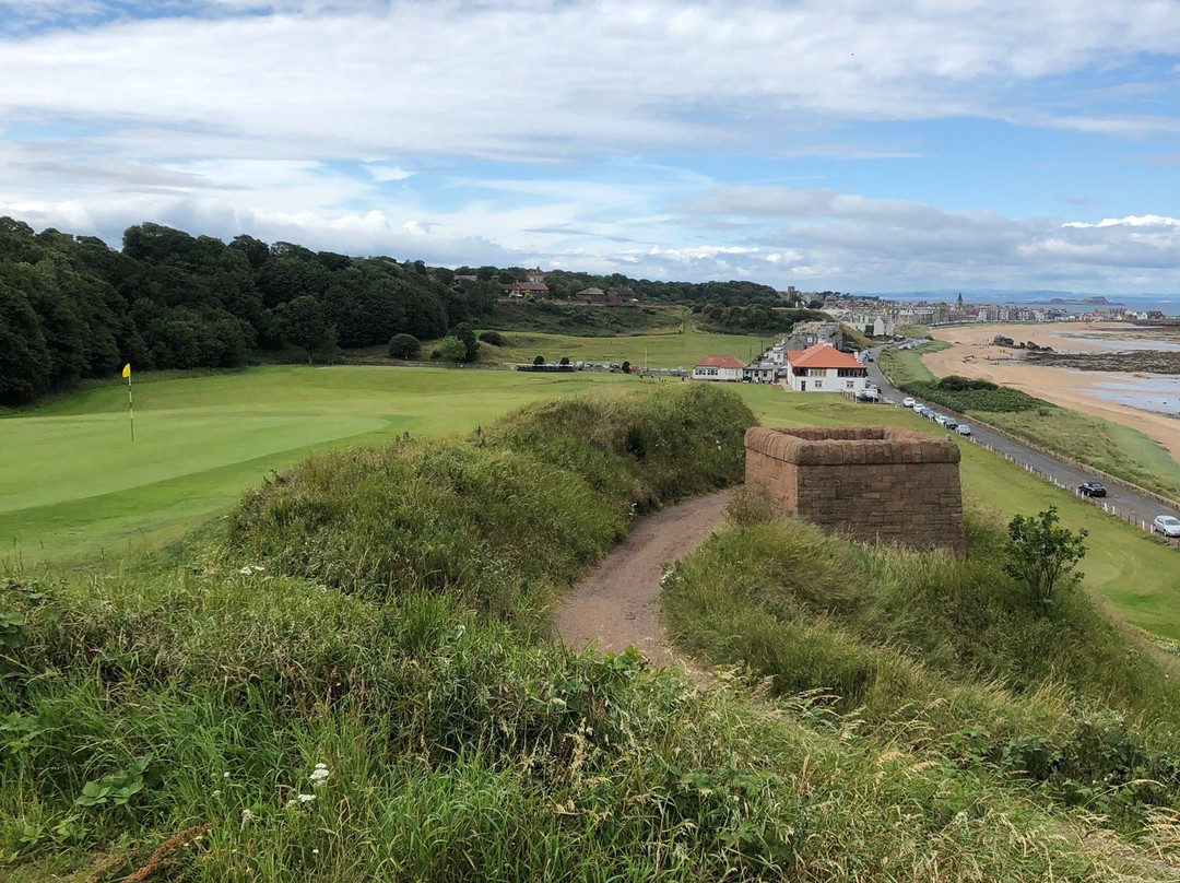 Glen Golf Club-北柏威克必去景点
