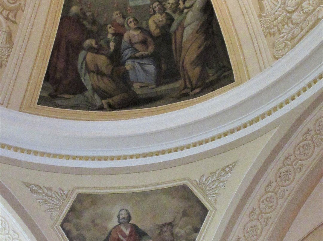 Eglise Saint Pierre Aux Liens-La Giettaz必去景点