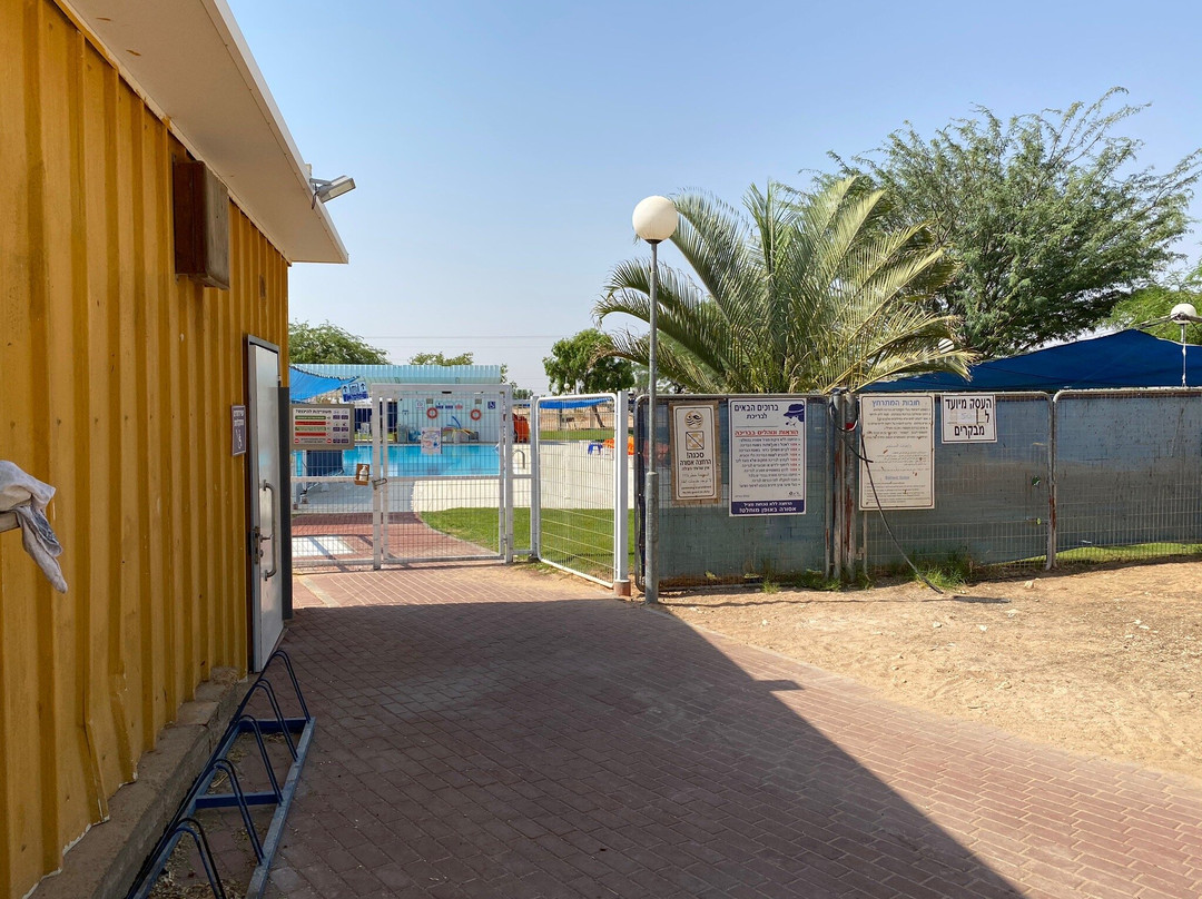 Elifaz - A Desert Holiday Experience主图