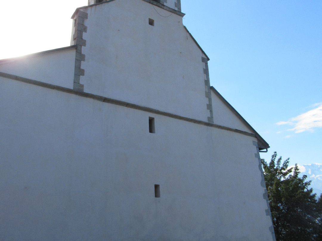 Eglise Saint Pierre Saint Paul景点图片
