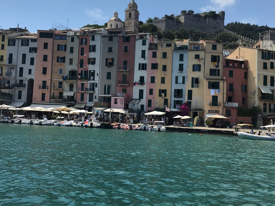 Hellocinqueterre-拉斯佩齐亚必去景点