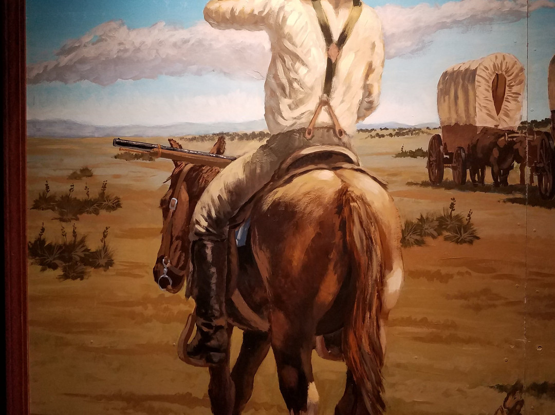 Autumn's Inn Pizza主图