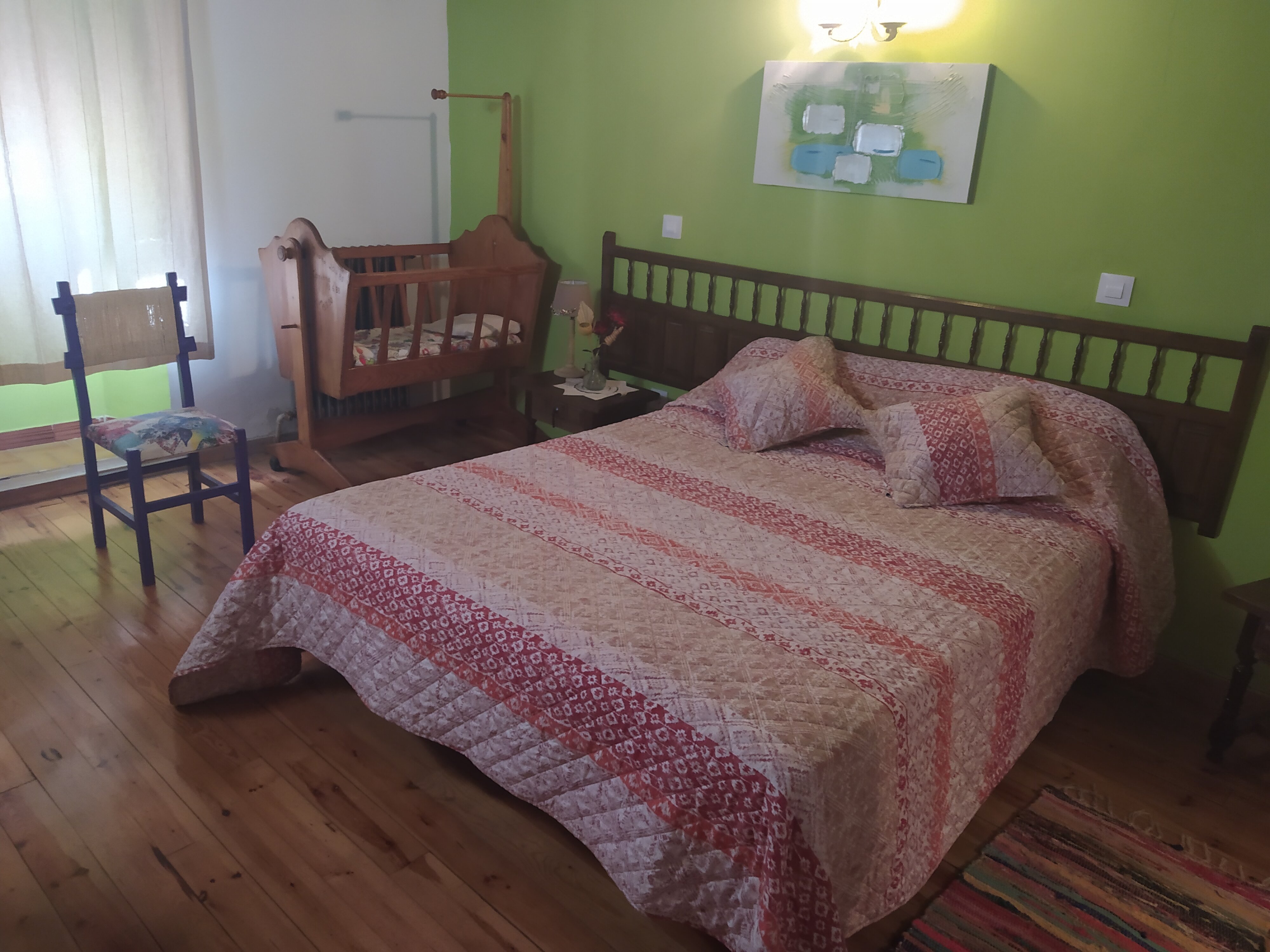 Hostal Restaurante la Moruga-官方