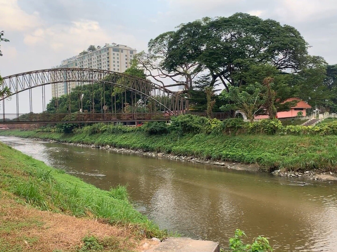 Padang Ipoh-怡保必去景点