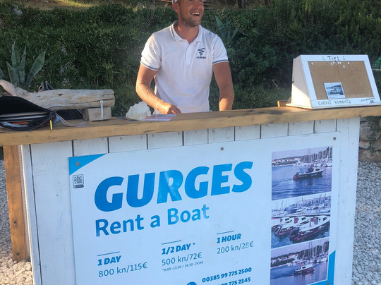 Rent a boat Pula-普拉必去景点