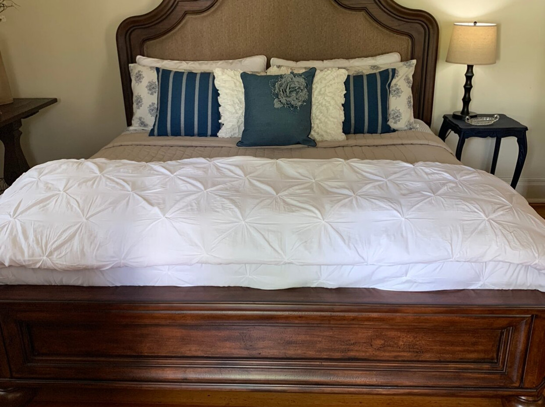 The Bohlken House主图