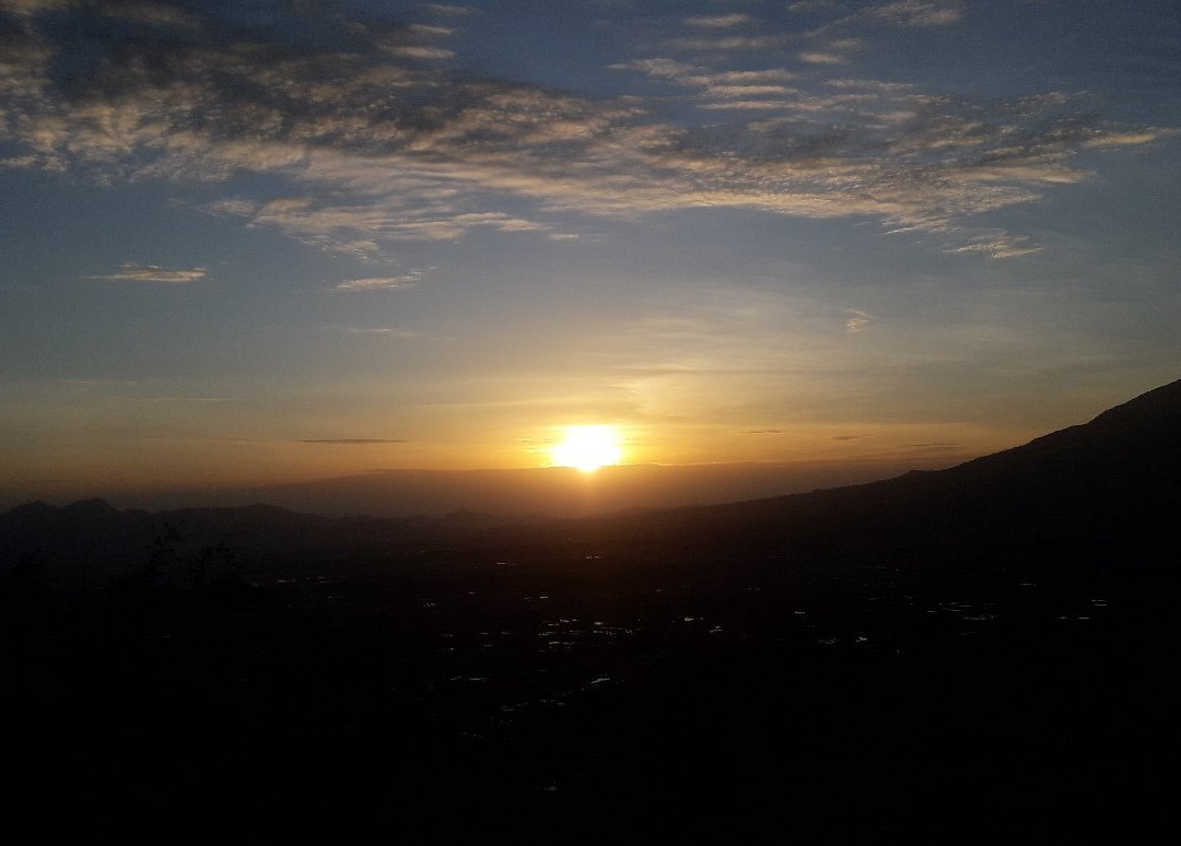 Habibie DelapanTour-武吉丁宜必去景点