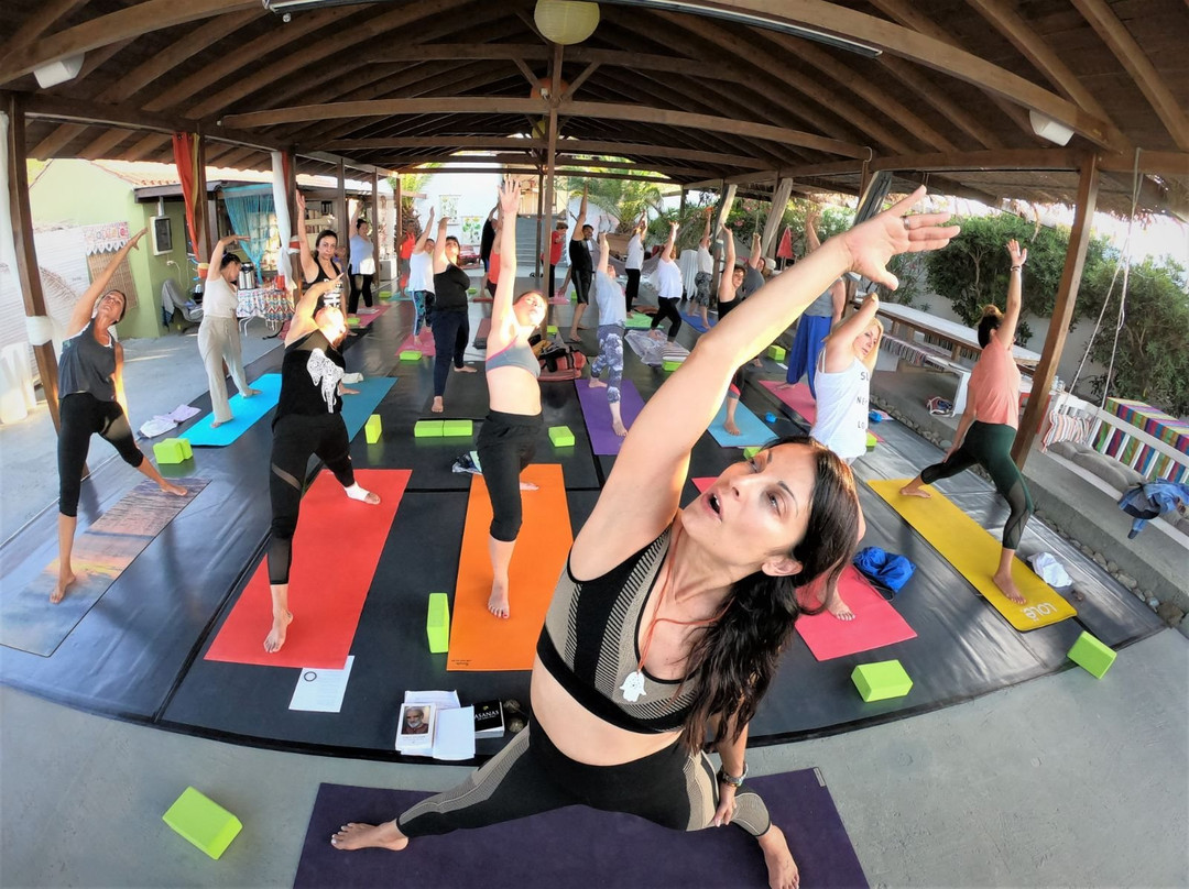 THE EGG Greece-Ikaria必去景点