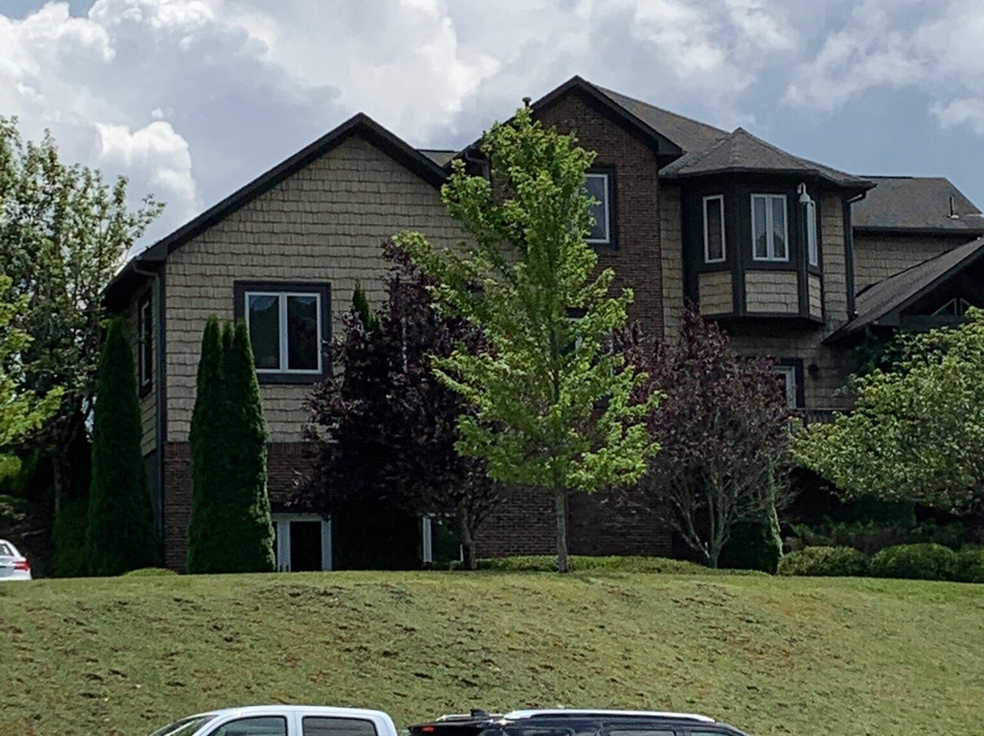 Banner Elk Winery & Villa主图