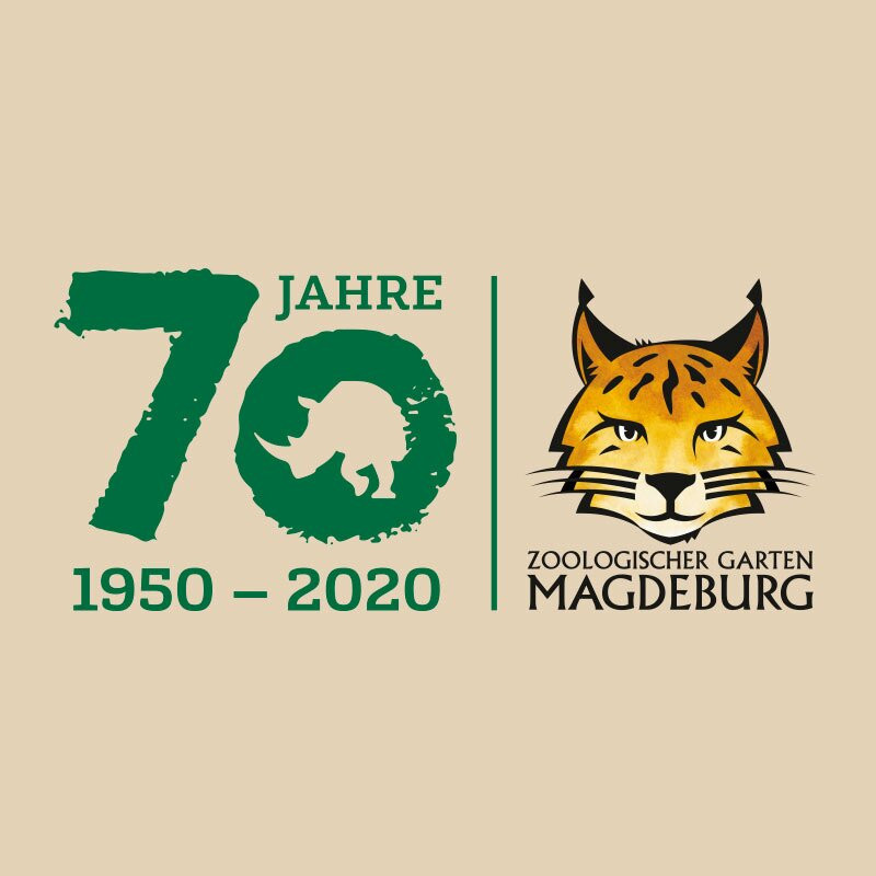 Zoologischer Garten Magdeburg