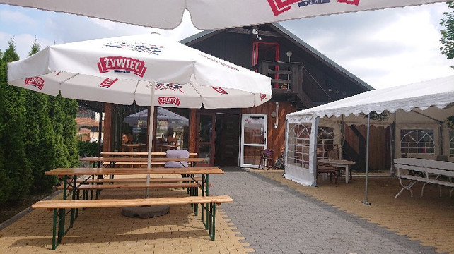 Restauracja Tanowska Chata