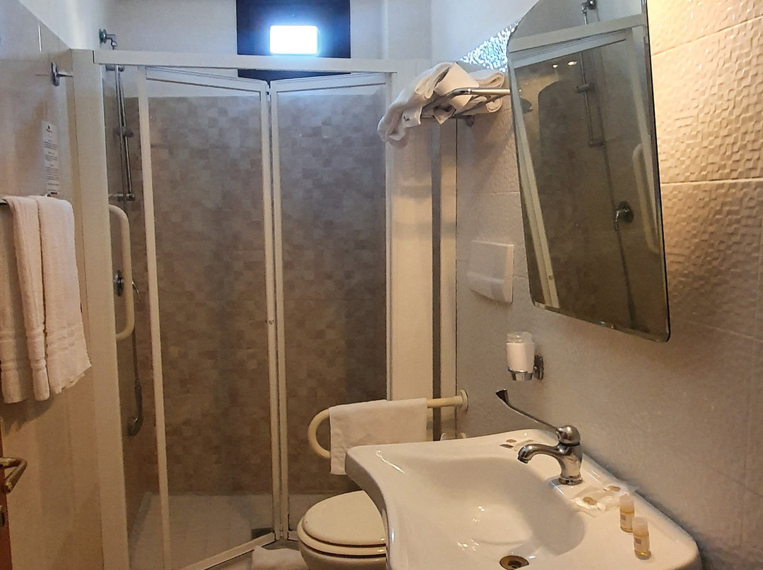 D'Angelo Palace Hotel主图