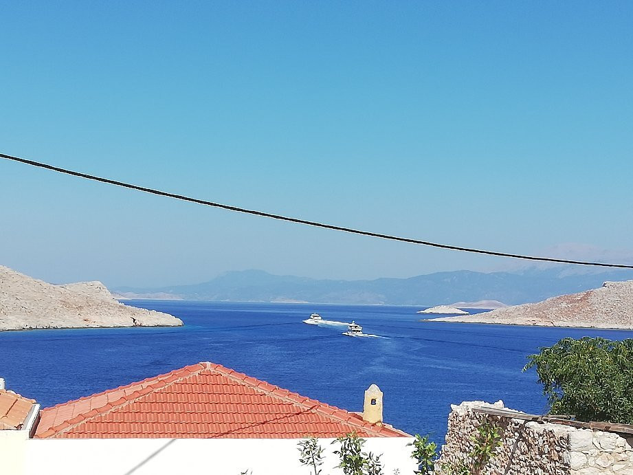 Town Hall-Halki必去景点