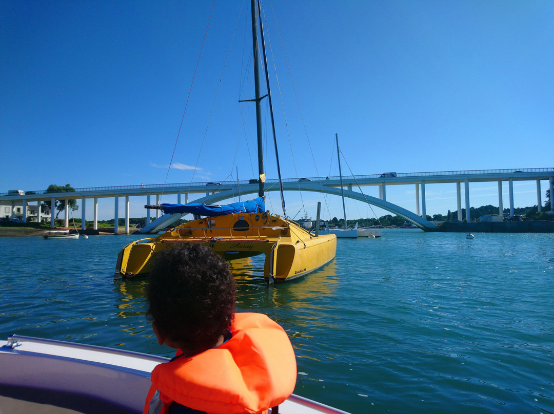 E SEA Location-La Trinite-sur-Mer必去景点