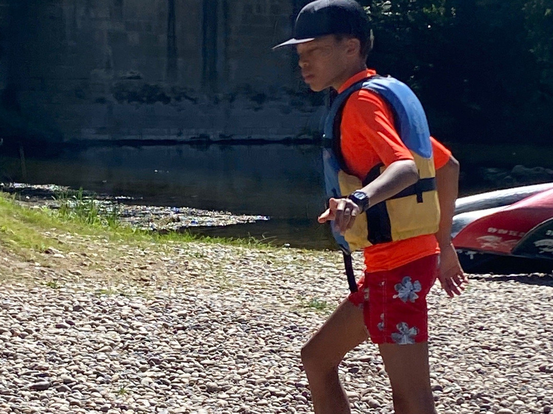 Stand Up Paddle Perigord景点图片