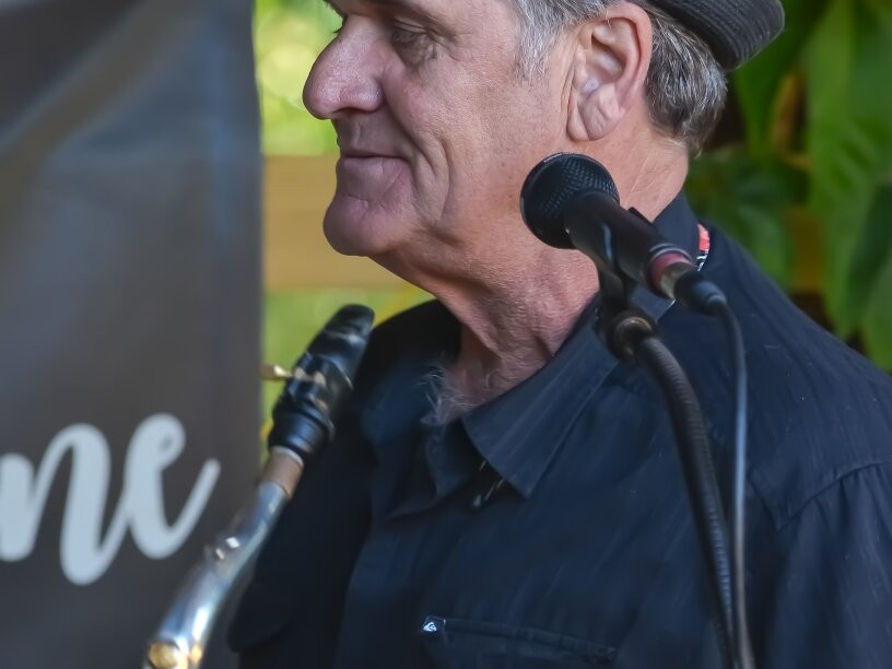 Music On Maleny Lane景点图片