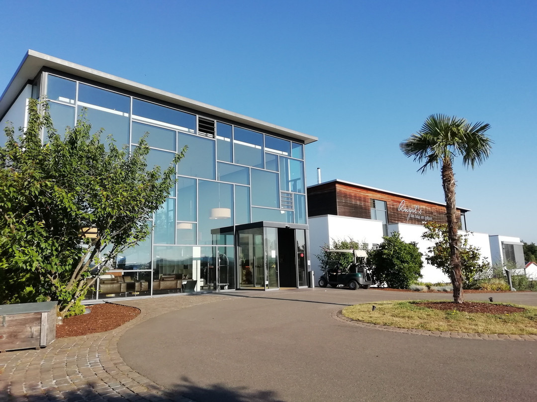 Angel's - das Hotel am Golfpark主图