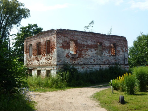 Church of Elijah the Prophet