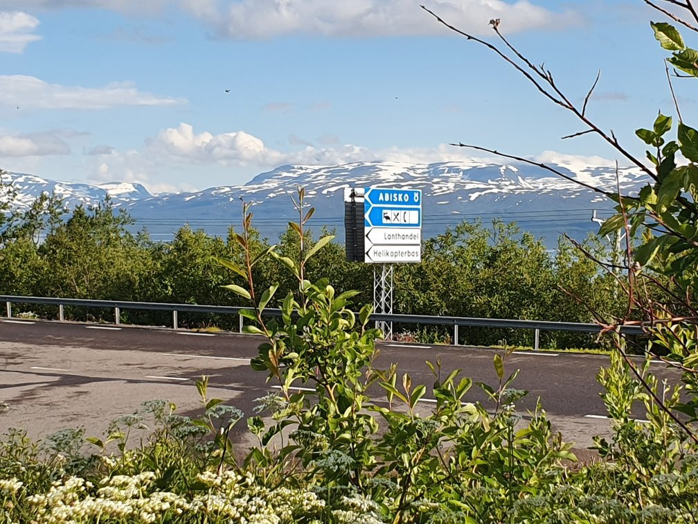 Abisko Hostel-官方