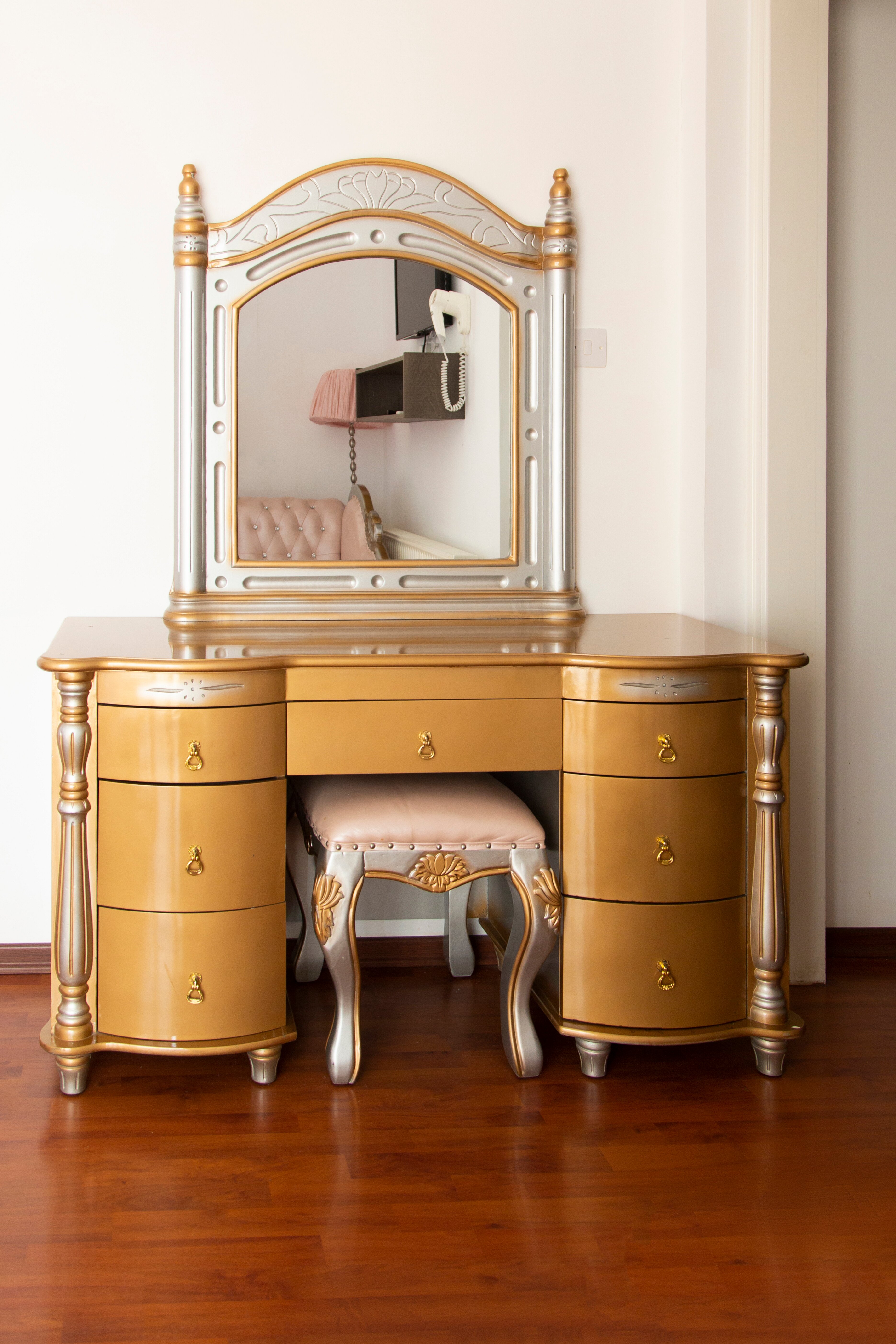 Saint Elena Boutique Hotel-官方