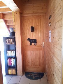 Le Chalet Du Roc主图