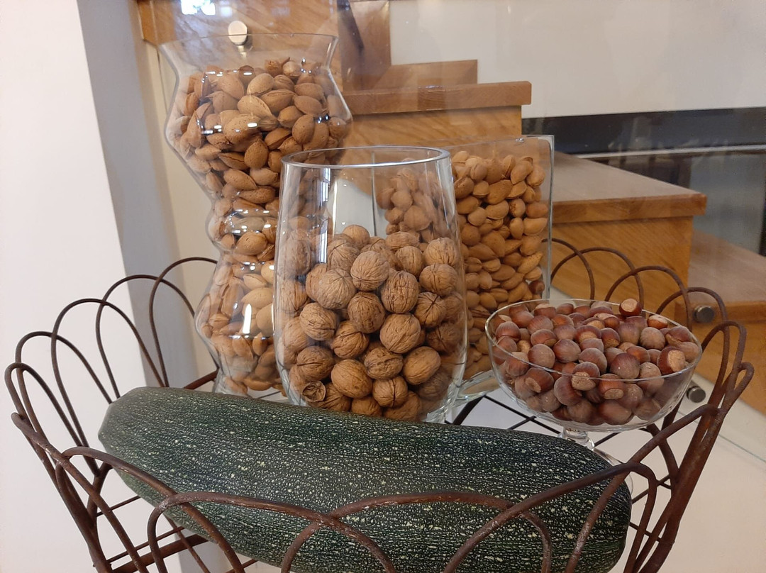 Casa da Amendoeira主图