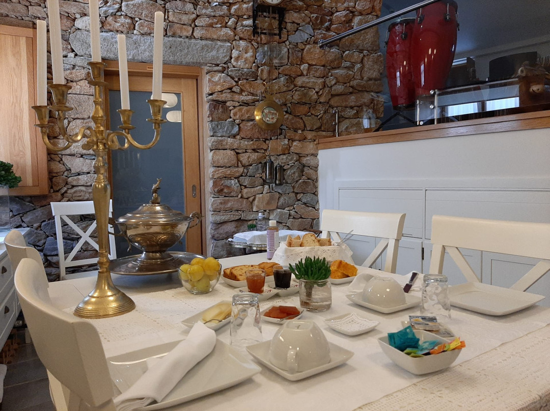 Casa da Amendoeira主图