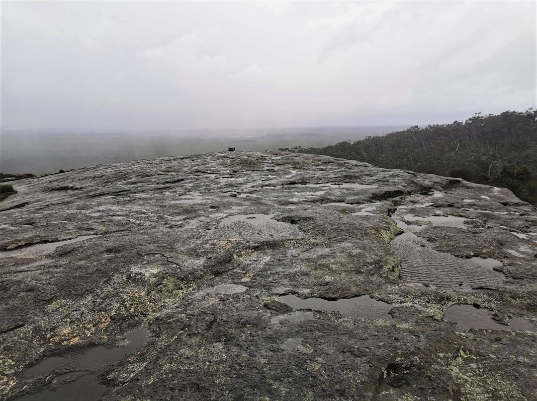 Mount Chudalup-Northcliffe必去景点