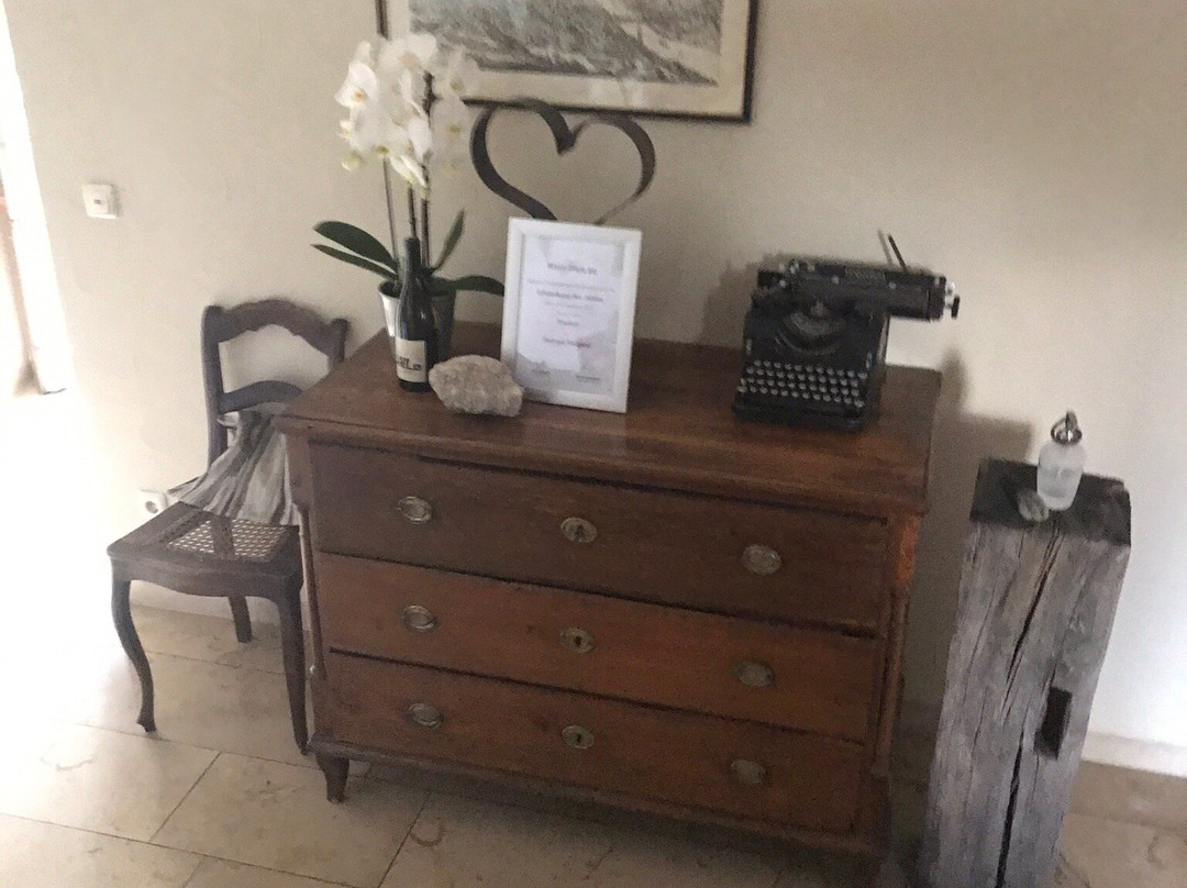 Weingut Gastehaus Weigand主图