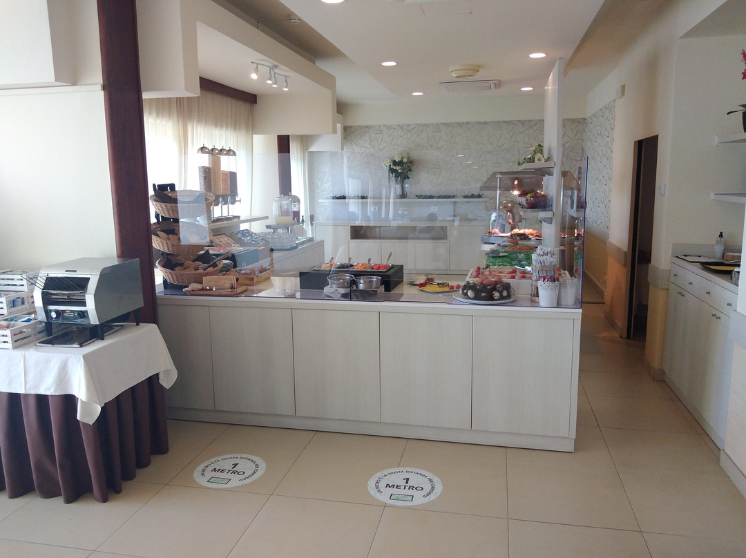 生活酒店主图
