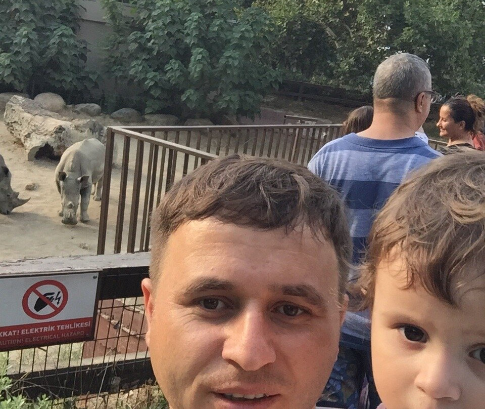 Soğanlı Botanik Parkı-布尔萨必去景点