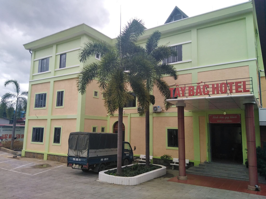 Tay Bac Hotel