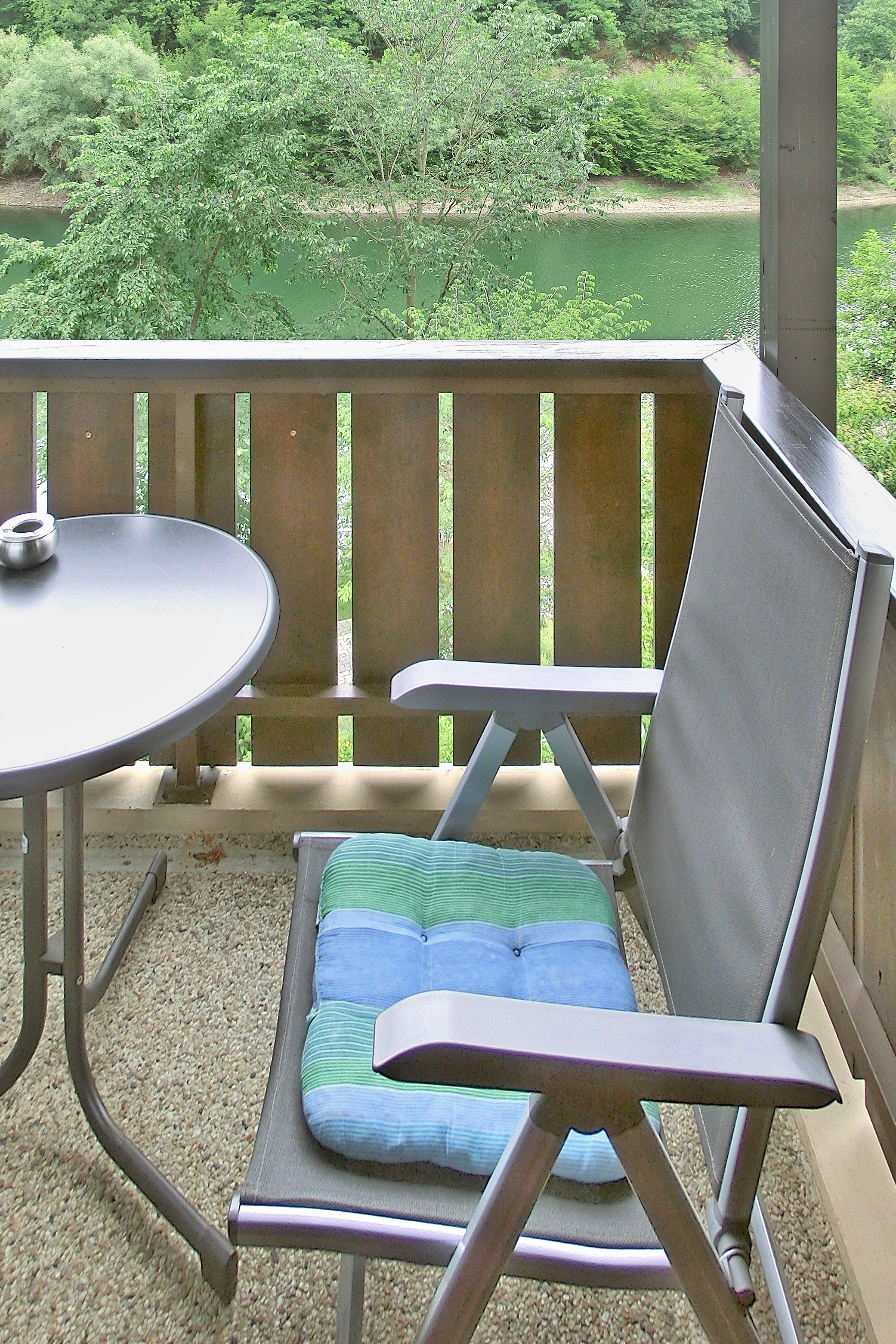 Gobel's Seehotel Diemelsee-酒店景观