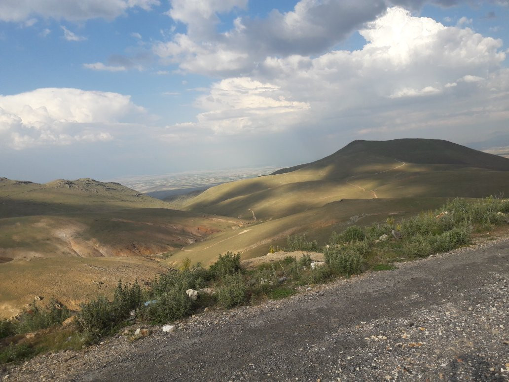 Niğde Kalesi景点图片