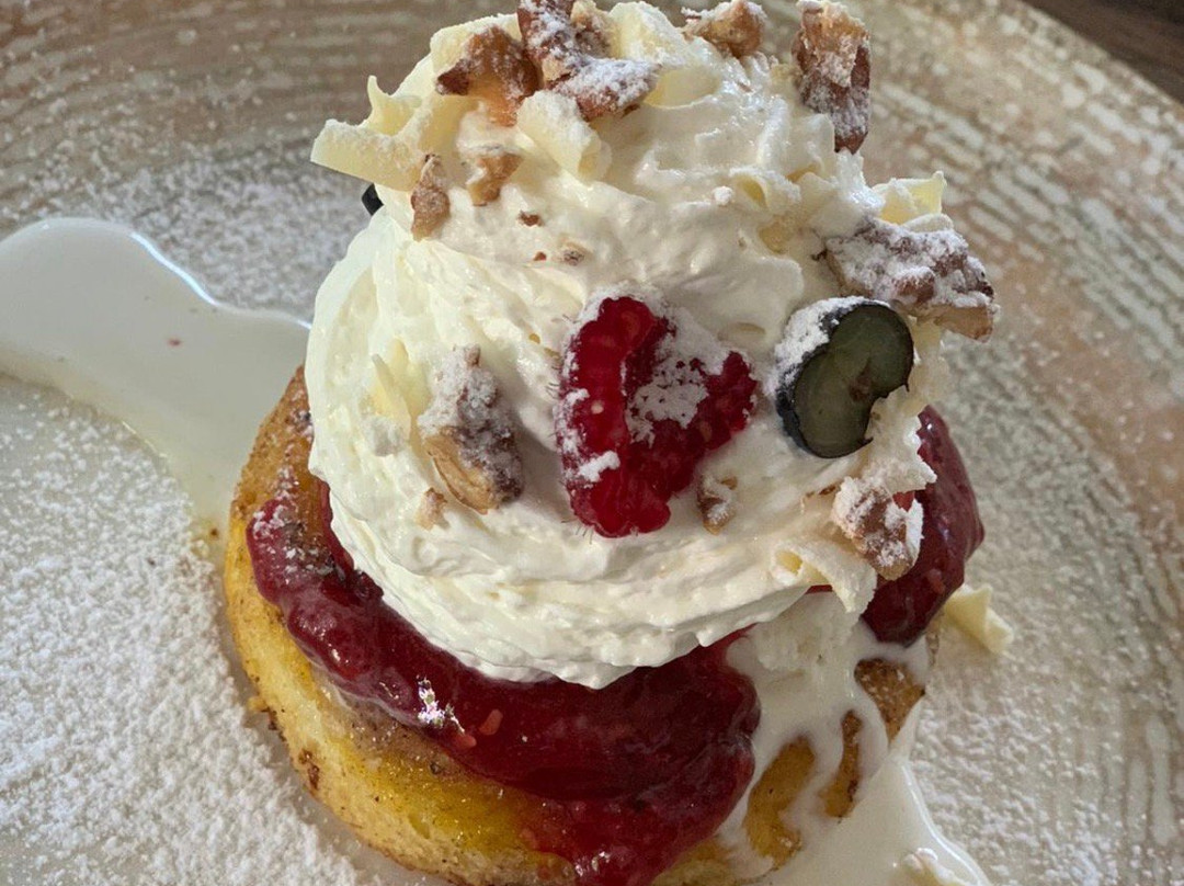 Gourmet Market - Carre Eden