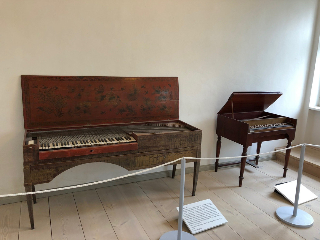 Brodremenighedens Museum景点图片