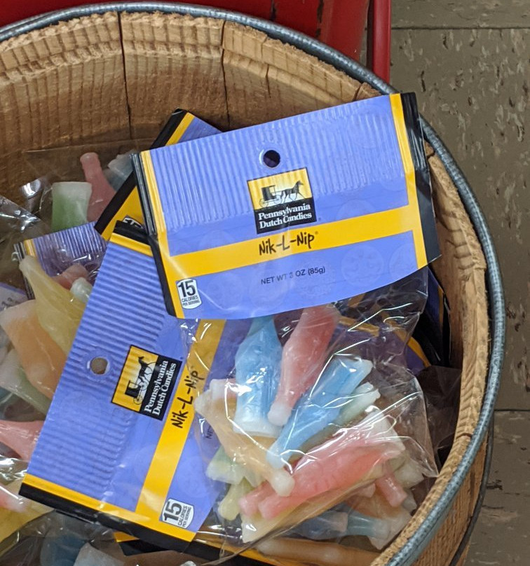 Fort Cody Trading Post-北普拉特必去景点