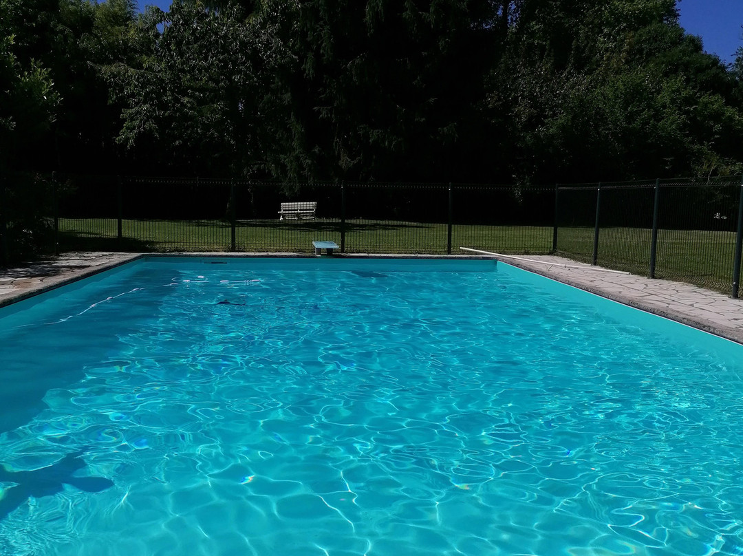 Le Clos Sainte Foy主图