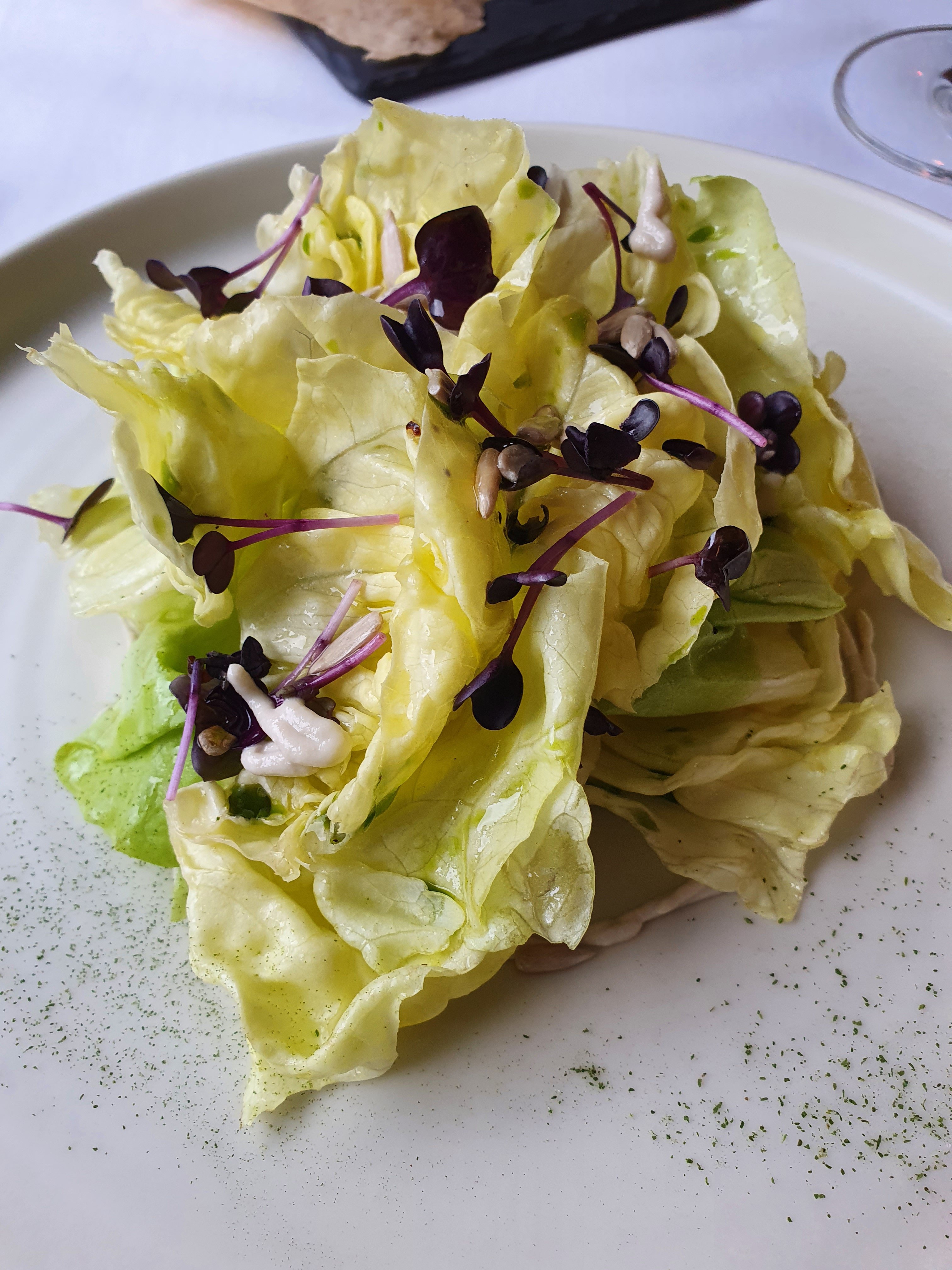 Hotel Roessli Gourmet & Spa-餐饮