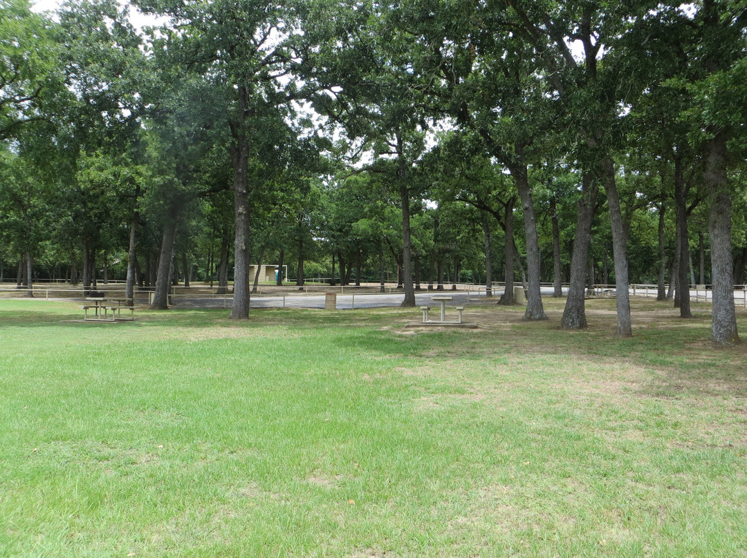 Limestone Lake Park-Marquez必去景点