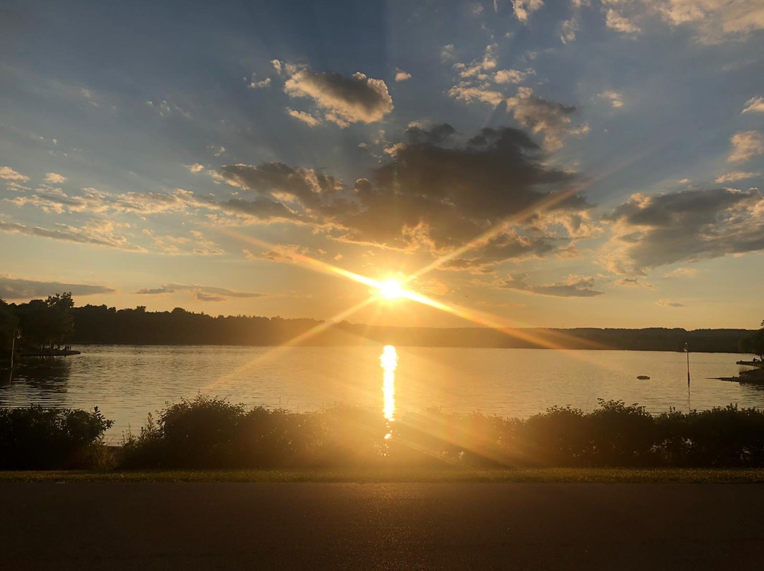 Bayfront Park-汉密尔顿必去景点